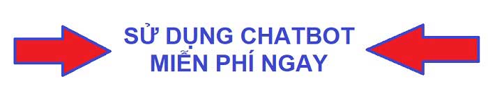 Cách Đăng Ký Sử Dụng Chatbot, Live Chat Miễn Phí 5 Đăng ký sử dụng Chatbot miễn phí ngay nào