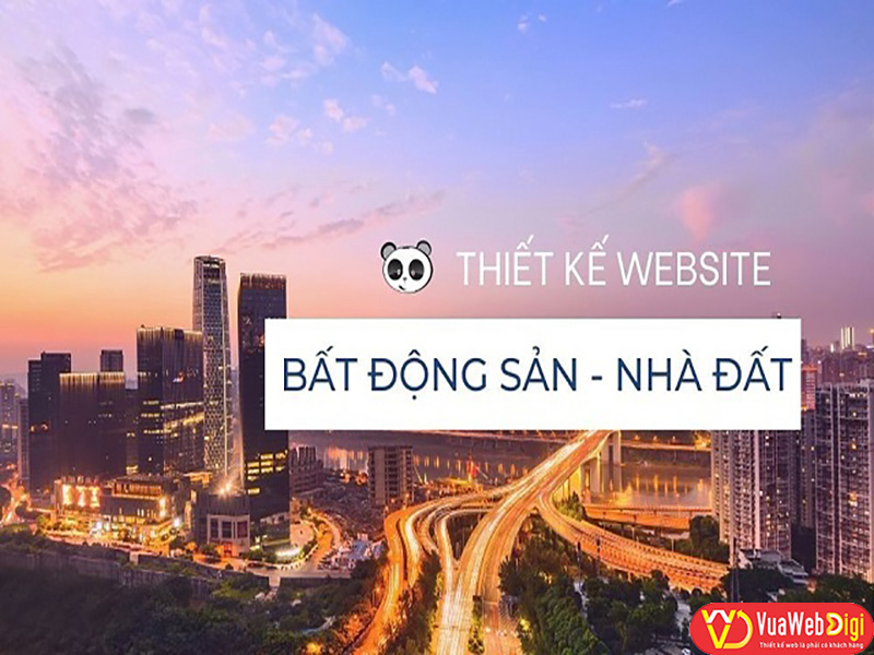 Website bat dong san la kenh marketing vo cung hieu qua va tiet kiem