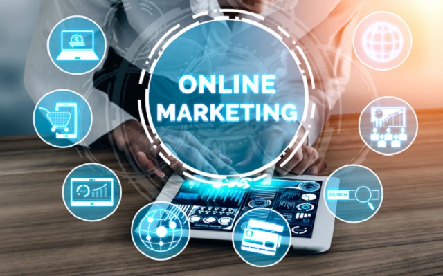 Bạn không cần phải học chuyên ngành marketing online vẫn có thể học tốt marketing online