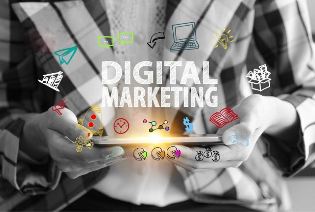 Học digital marketing sẽ giúp doanh nghiệp tối ưu được chi phí tiếp thị