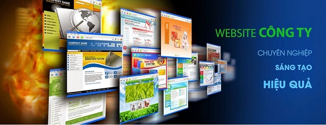 Vua Web Digi chuyên thiết kế website theo yêu cầu với nhiều lĩnh vực khác nhau