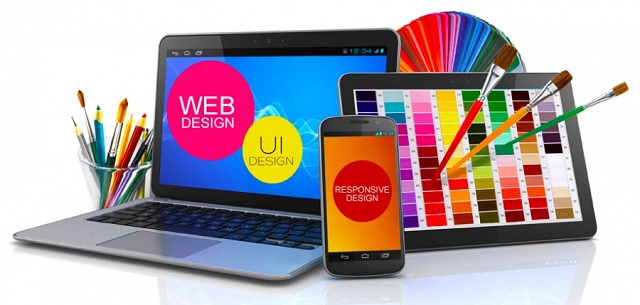Chọn đơn vị thiết kế web cung cấp dịch vụ đa dạng