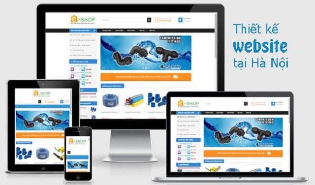 Vua Web Digi mang đến cho khách hàng những giải pháp thiết kế web hiệu quả nhất