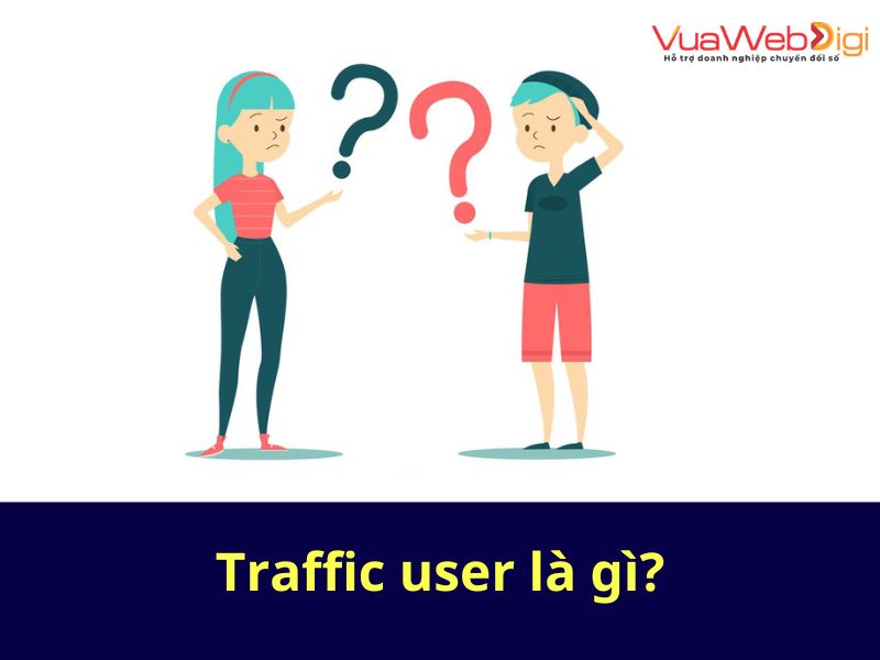 Traffic user là gì?