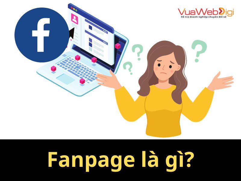 Fanpage là gì?