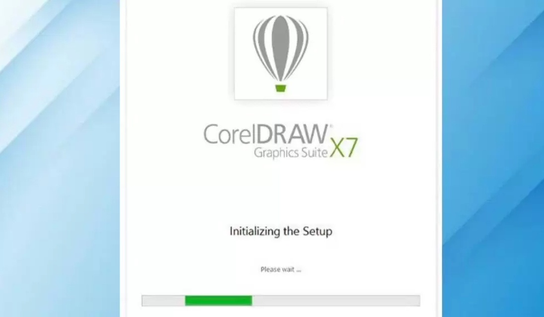 Cách Tải Corel X7 Full Crack Và Hướng Dẫn Cài Đặt Mới Nhất 2024 9 Hướng dẫn cài đặt phần mềm Corel Full Crack 1