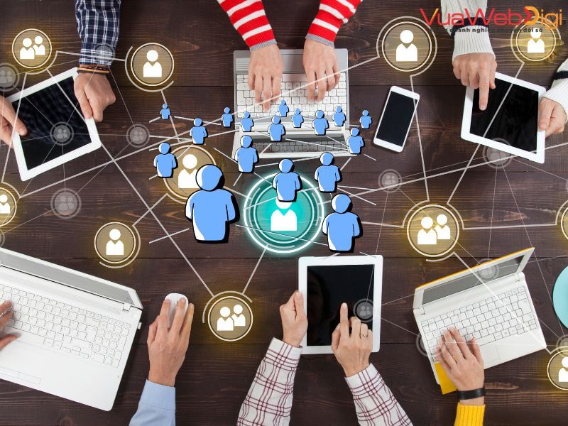 Cách Tạo Entity Social Và Chăm Sóc Social Tự Động - Thúc Đẩy SEO 40 Cách tạo entity social tự động