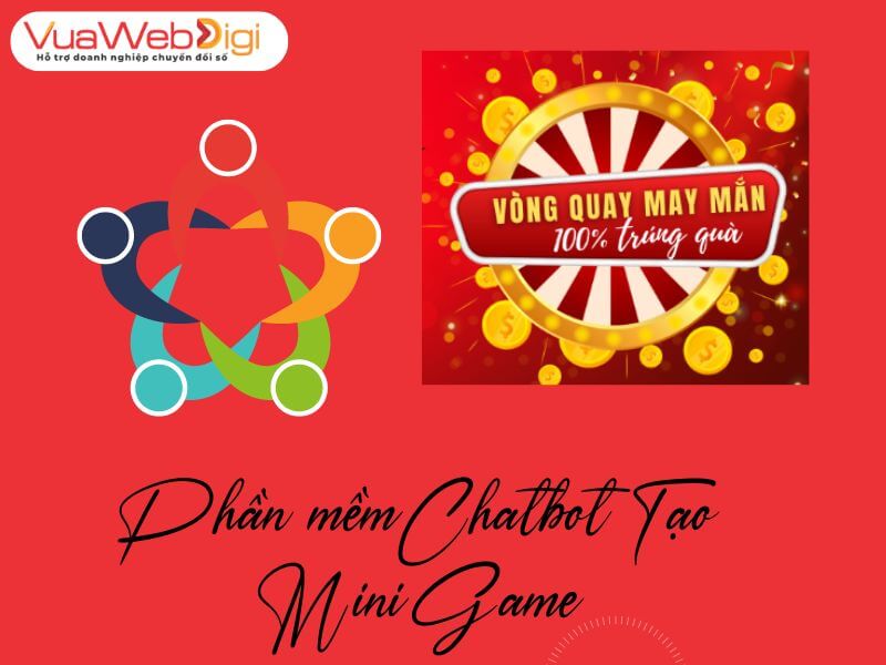 Phần Mềm Chatbot Tạo Đơn Hàng - Trả Lời Bình Luận Tự Động Và Tạo Minigame Trên Facebook 4 Phần mềm tạo tạo mini game tăng tương tác hiệu quả trên Facebook
