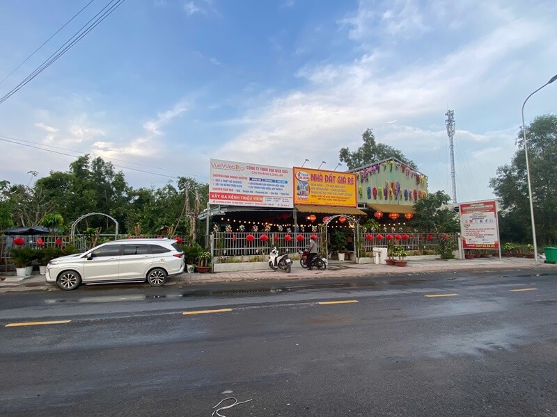 Công Ty Truyền Thông Marketing Đa Nền Tảng Vua Web Digi Chi Nhánh Long An 1 Công ty truyền thông marketing đa nền tảng Vua Web Digi chi nhánh Long An
