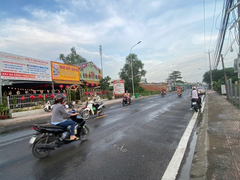 Công Ty Truyền Thông Marketing Đa Nền Tảng Vua Web Digi Chi Nhánh Long An 4 Công ty truyền thông marketing đa nền tảng Vua Web Digi chi nhánh Long An sẵn sàng phục vụ quý khách