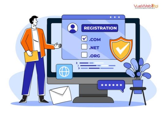 Kiểm Tra Tên Miền 4 Kiểm tra tên miền giúp tránh vi phảm bản quyền thương hiệu