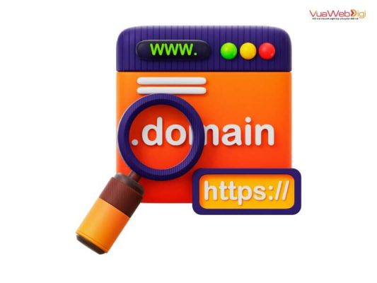 Kiểm Tra Tên Miền 1 Tên miền là gì?