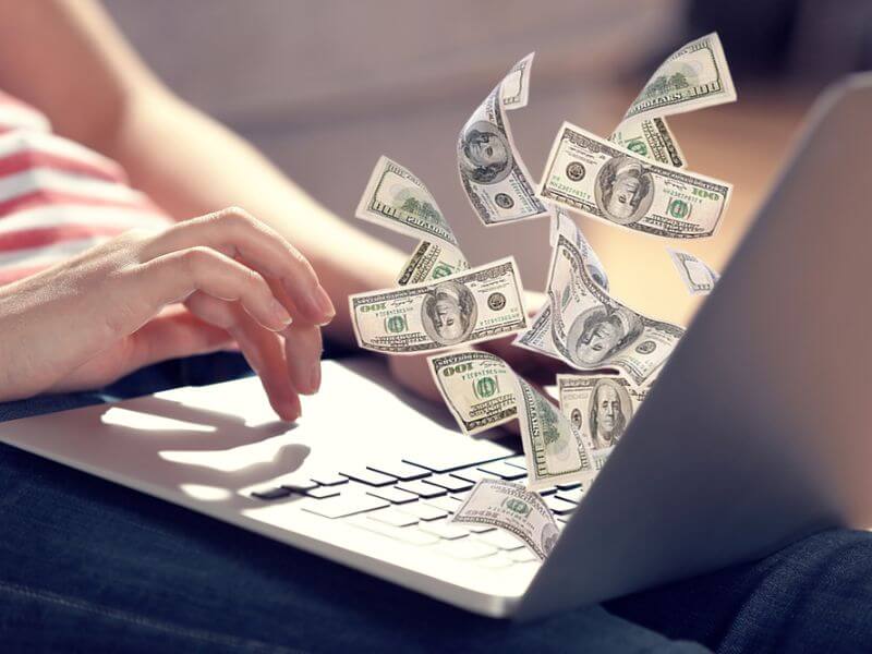 Cách Tạo Video Kiếm Tiền Bằng AI Miễn Phí Mới Nhất 20 Các trường hợp thành công trong việc kiếm tiền bằng video AI
