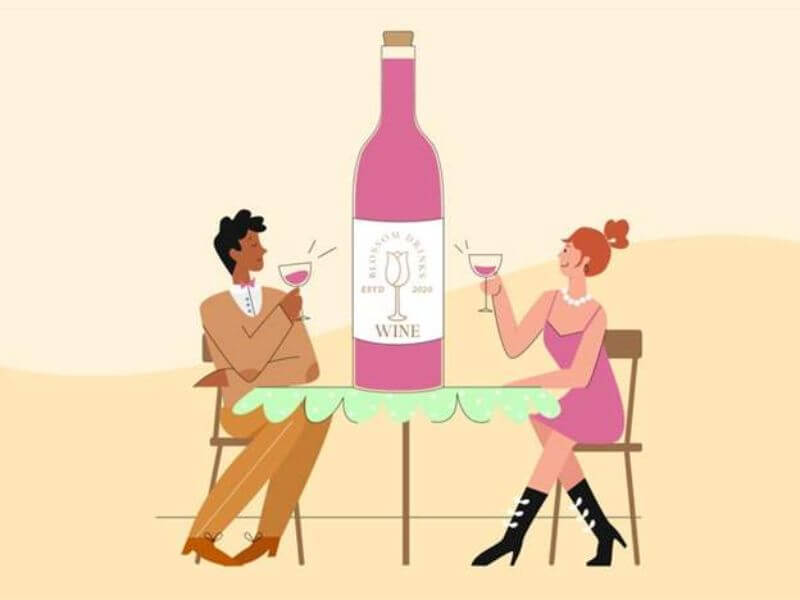 Cách Marketing Hiệu Quả Cho Công Ty Rượu | Tăng Doanh Số Khủng 41 Cách marketing hiệu quả cho công ty rượu cần lưu ý tạo dựng mối quan hệ tốt, bền vững với khách hàng