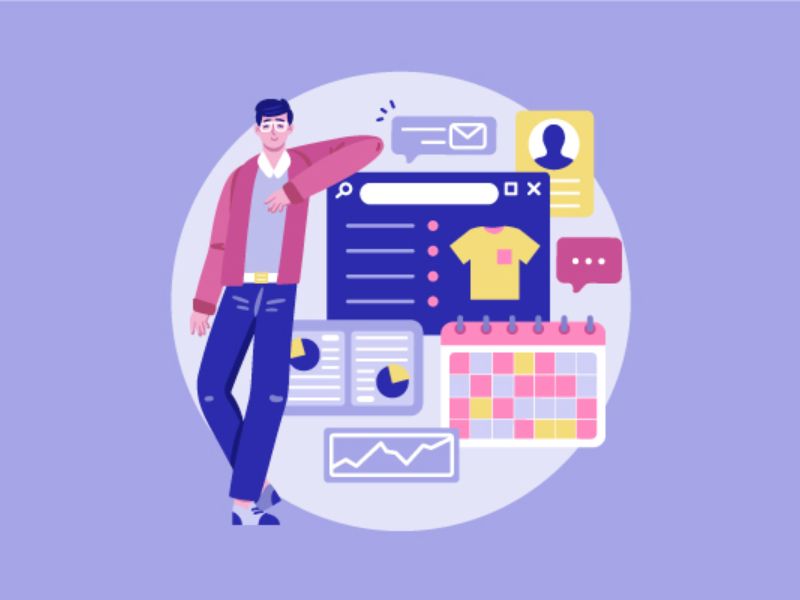 15+ Cách Marketing Hiệu Quả Cho Cửa Hàng Thời Trang Hút Khách 6 Cách marketing hiệu quả cho cửa hàng thời trang là gì?