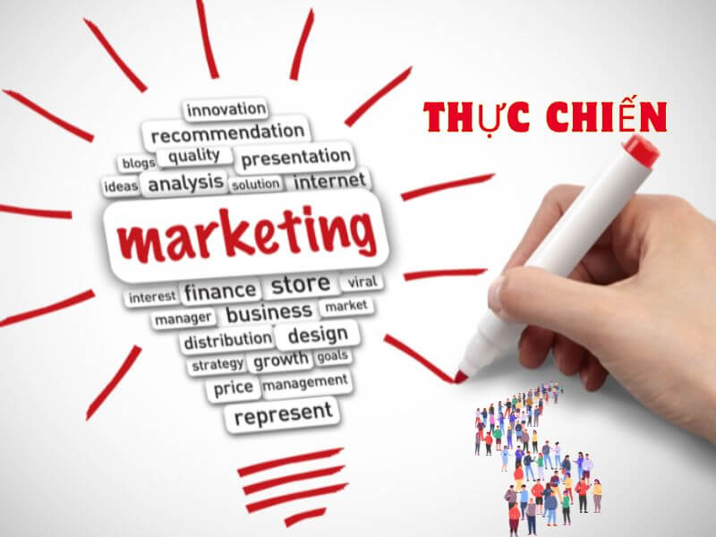 Học Viện Marketing Thực Chiến Tiếp Cận Khách Hàng Toàn Diện Tại Hocvienmarketingthucchien.com 7 Học viện marketing thực chiến có đội ngũ giảng viên chuyên gia giàu kinh nghiệm
