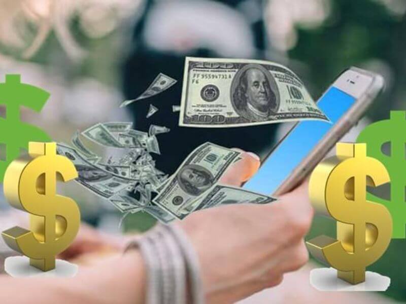 Top 30 Cách Kiếm Tiền Online Không Cần Vốn Tại Nhà Hiệu Quả 2025 29 Top 30 cách kiếm tiền online không cần vốn tại nhà hiệu quả 2025 từ việc làm Tester Online