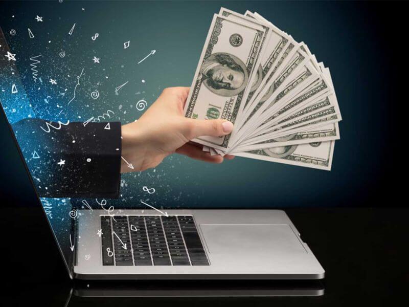 Top 30 Cách Kiếm Tiền Online Không Cần Vốn Tại Nhà Hiệu Quả 2025 28 Top 30 cách kiếm tiền online không cần vốn tại nhà hiệu quả 2025 từ việc khảo sát trực tuyến