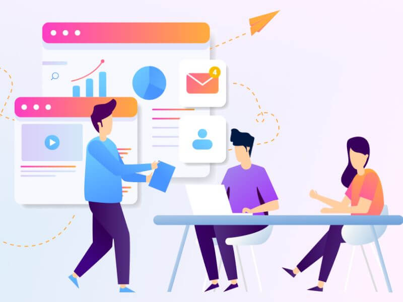 13 Cách Marketing Hiệu Quả Cho Trung Tâm Ngoại Ngữ Bền Vững 33 5 Bước lập kế hoạch triển khai cách marketing hiệu quả cho trung tâm ngoại ngữ