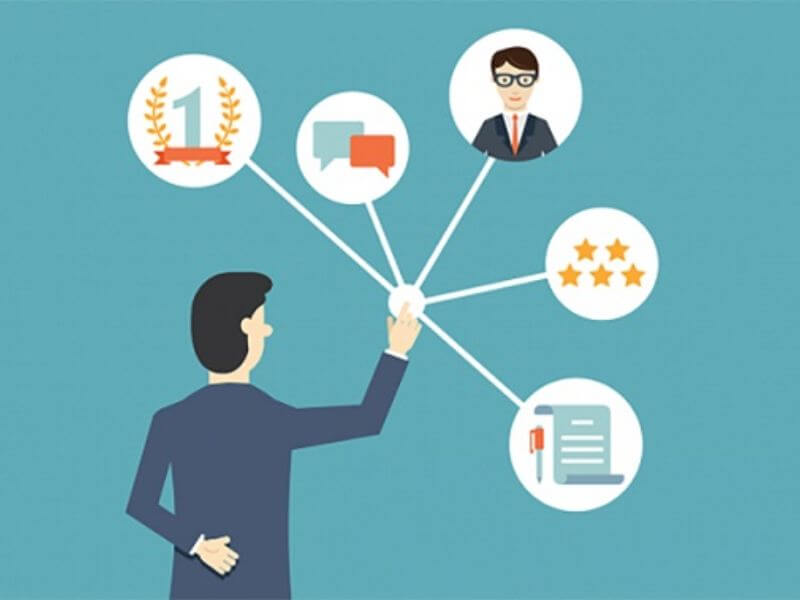 Cách Marketing Hiệu Quả Cho Cửa Hàng Salon Tóc & Nail Đánh Bại Mọi Đối Thủ 9 Bí quyết giữ chân khách lâu dài bằng chiến lược marketing thông minh