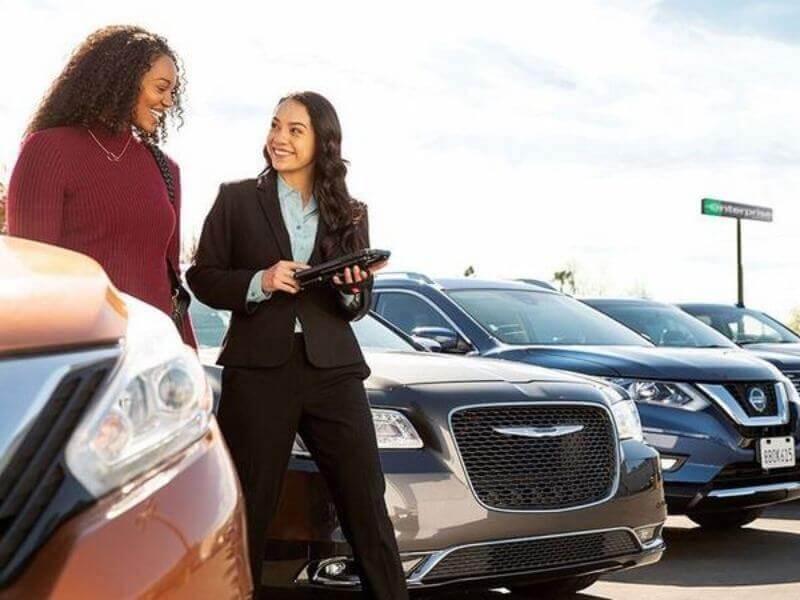 9 Bí Kíp Triển Khai Cách Marketing Hiệu Quả Cho Thuê Xe Du Lịch 19 Các kênh nào phù hợp để thực hiện cách marketing hiệu quả cho thuê xe du lịch?