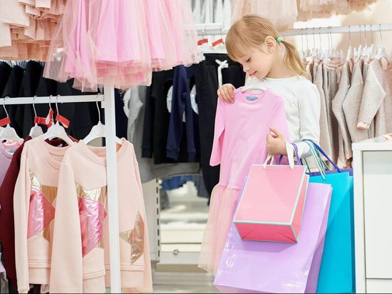 10 Cách Marketing Hiệu Quả Cho Cửa Hàng Quần Áo Trẻ Em Siêu Hút Khách 4 Viết blog chia sẻ kinh nghiệm mua sắm cho mẹ bỉm là cách marketing hiệu quả cho cửa hàng quần áo trẻ em