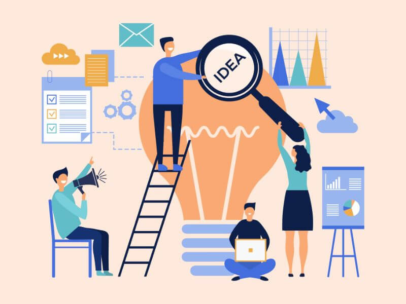 13 Cách Marketing Hiệu Quả Cho Trung Tâm Ngoại Ngữ Bền Vững 32 Khi nào cần áp dụng cách marketing hiệu quả cho trung tâm ngoại ngữ?