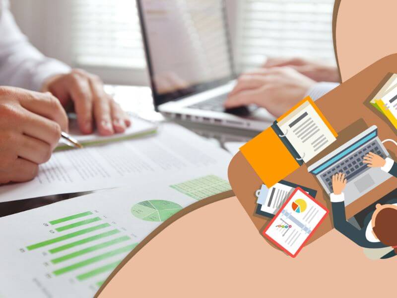 Cách Marketing Hiệu Quả Cho Công Ty Dịch Vụ Kế Toán & Kiểm Toán 8 Làm sao để áp dụng cách marketing hiệu quả cho Công ty dịch vụ Kế Toán & Kiểm Toán trong năm 2025?