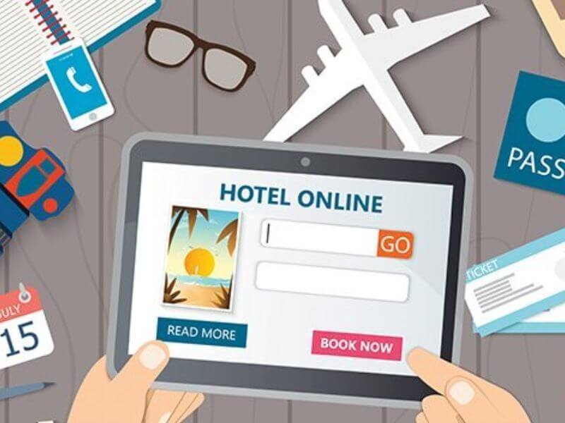 Cách Marketing Hiệu Quả Cho Resort & Khu Nghỉ Dưỡng | Doanh Thu Gấp Bội 8 Những lưu ý cho cách marketing hiệu quả cho Resort & Khu nghỉ dưỡng bạn nên biết