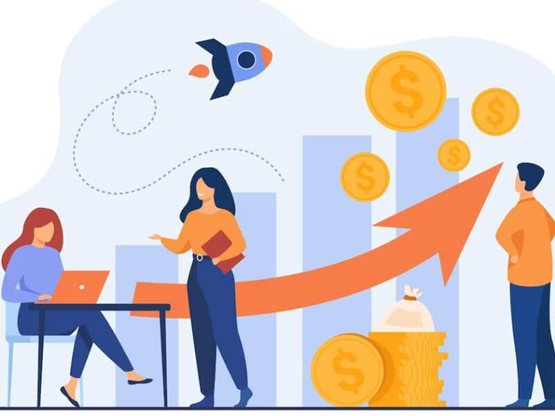 Cách Marketing Hiệu Quả Cho Công Ty Dịch Vụ Kế Toán & Kiểm Toán 6 Tại sao cần cải tiến cách marketing hiệu quả cho Công ty dịch vụ Kế Toán & Kiểm Toán?