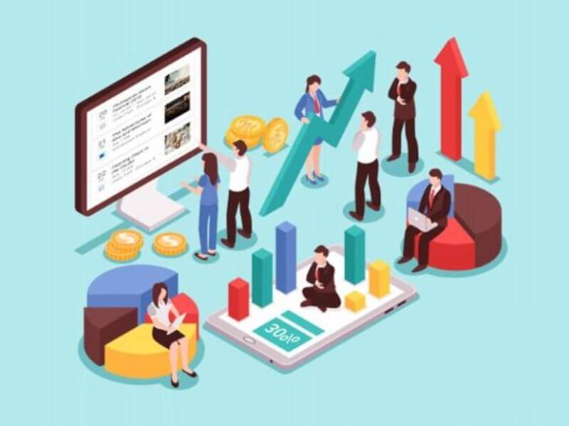 Cách Marketing Hiệu Quả Cho Cửa Hàng Máy Ảnh & Thiết Bị Quay Phim 8 Tại sao nên triển khai cách marketing hiệu quả cho cửa hàng máy ảnh & thiết bị quay phim