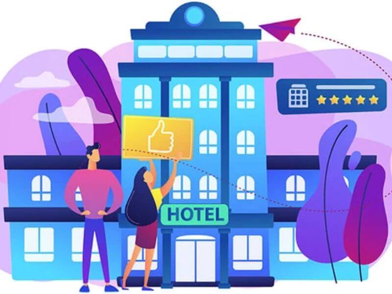 Cách Marketing Hiệu Quả Cho Resort & Khu Nghỉ Dưỡng | Doanh Thu Gấp Bội 6 Vai trò của cách marketing hiệu quả cho Resort & Khu nghỉ dưỡng