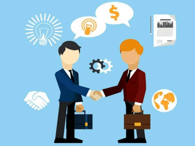 Cách Marketing Hiệu Quả Cho Cửa Hàng Salon Tóc & Nail Đánh Bại Mọi Đối Thủ 6 Vì sao cách marketing hiệu quả cho cửa hàng Salon tóc & Nail lại quan trọng?